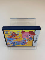 Kirby: Squeak Squad [Nintendo DS] Cleaned [Box Only]
