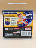 Kirby: Squeak Squad [Nintendo DS] Cleaned [Box Only]