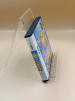 The Legendary Starfy [Nintendo DS] Tested & Cleaned [No Manual]