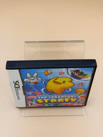 The Legendary Starfy [Nintendo DS] Tested & Cleaned [No Manual]