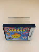 The Legendary Starfy [Nintendo DS] Tested & Cleaned [No Manual]