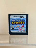 The Legendary Starfy [Nintendo DS] Tested & Cleaned [No Manual]