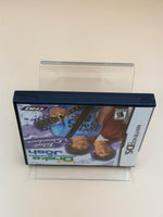 Drake & Josh: Talent Showdown [Nintendo DS] Cleaned [Box Only]