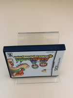 Mario & Luigi: Bowser's Inside Story [Nintendo DS] Tested & Cleaned