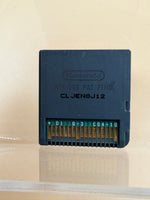 Mario & Luigi: Bowser's Inside Story [Nintendo DS] Tested & Cleaned