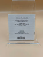 Mario & Luigi: Bowser's Inside Story [Nintendo DS] Tested & Cleaned