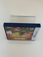 Nicktoons: Battle for Volcano Island [Nintendo DS] Cleaned [Box Only]