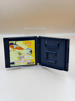 Nicktoons: Battle for Volcano Island [Nintendo DS] Cleaned [Box Only]