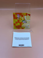Nicktoons: Battle for Volcano Island [Nintendo DS] Cleaned [Box Only]