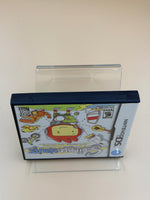 Scribblenauts [Nintendo DS] Tested & Cleaned