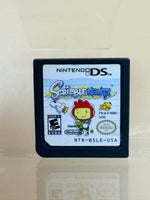 Scribblenauts [Nintendo DS] Tested & Cleaned