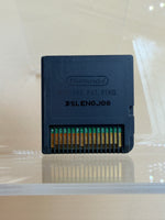 Scribblenauts [Nintendo DS] Tested & Cleaned