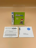 Scribblenauts [Nintendo DS] Tested & Cleaned