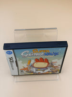 Super Scribblenauts [Nintendo DS] Tested & Cleaned