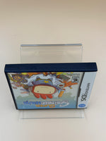Super Scribblenauts [Nintendo DS] Tested & Cleaned