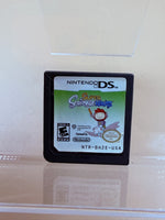 Super Scribblenauts [Nintendo DS] Tested & Cleaned