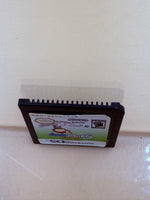 Super Scribblenauts [Nintendo DS] Tested & Cleaned