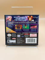 Spectrobes: Beyond the Portals [Nintendo DS] Tested & Cleaned
