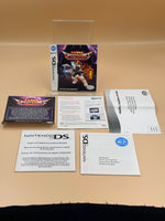 Spectrobes: Beyond the Portals [Nintendo DS] Tested & Cleaned