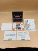 Spectrobes: Beyond the Portals [Nintendo DS] Tested & Cleaned