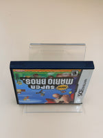 New Super Mario Bros. [Nintendo DS] Tested & Cleaned [No Manual]