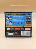 New Super Mario Bros. [Nintendo DS] Tested & Cleaned [No Manual]