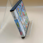 Yoshi's Island DS [Nintendo DS] Tested & Cleaned [No Manual]