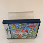 Yoshi's Island DS [Nintendo DS] Tested & Cleaned [No Manual]
