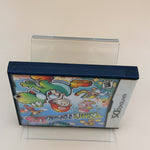 Yoshi's Island DS [Nintendo DS] Tested & Cleaned [No Manual]