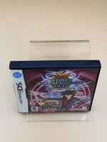 Yu-Gi-Oh! 5D's World Championship 2010: Reverse of Arcadia [DS] Tested & Cleaned