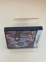 Yu-Gi-Oh! 5D's World Championship 2010: Reverse of Arcadia [DS] Tested & Cleaned