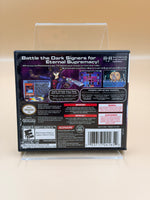 Yu-Gi-Oh! 5D's World Championship 2010: Reverse of Arcadia [DS] Tested & Cleaned