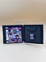 Yu-Gi-Oh! 5D's World Championship 2010: Reverse of Arcadia [DS] Tested & Cleaned