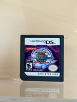Yu-Gi-Oh! 5D's World Championship 2010: Reverse of Arcadia [DS] Tested & Cleaned