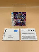 Yu-Gi-Oh! 5D's World Championship 2010: Reverse of Arcadia [DS] Tested & Cleaned