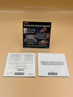 Yu-Gi-Oh! 5D's World Championship 2010: Reverse of Arcadia [DS] Tested & Cleaned