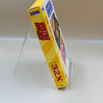 Virtua Racing Deluxe [Sega 32X] Tested & Cleaned [No Manual]