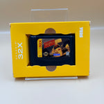 Virtua Racing Deluxe [Sega 32X] Tested & Cleaned [No Manual]