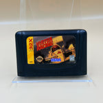 Virtua Racing Deluxe [Sega 32X] Tested & Cleaned [No Manual]