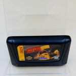 Virtua Racing Deluxe [Sega 32X] Tested & Cleaned [No Manual]