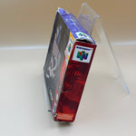 Resident Evil 2 [N64] Tested & Cleaned [No Manual]