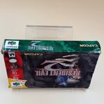 Resident Evil 2 [N64] Tested & Cleaned [No Manual]