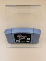 Resident Evil 2 [N64] Tested & Cleaned [No Manual]