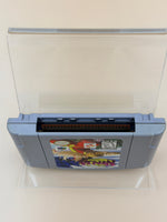 Mystical Ninja Starring Goemon [N64] Tested & Cleaned [No Manual]