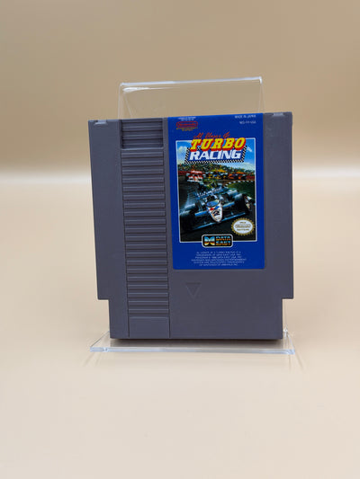 Al Unser Jr.'s Turbo Racing