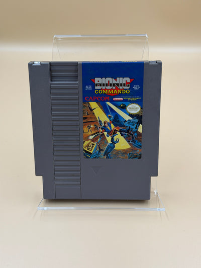 Bionic Commando
