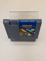 Bionic Commando