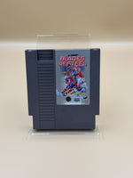 Blades of Steel