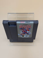 Blades of Steel