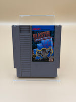 Blaster Master